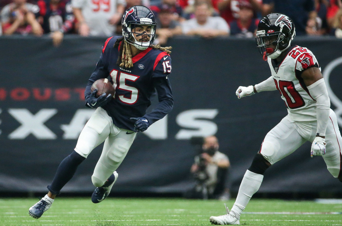 Will Fuller